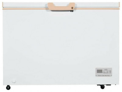 Морозильник-ларь Kraft Technology TCH-H435EGL