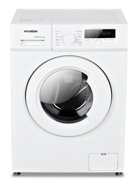 Стиральная машина Hyundai WME7203