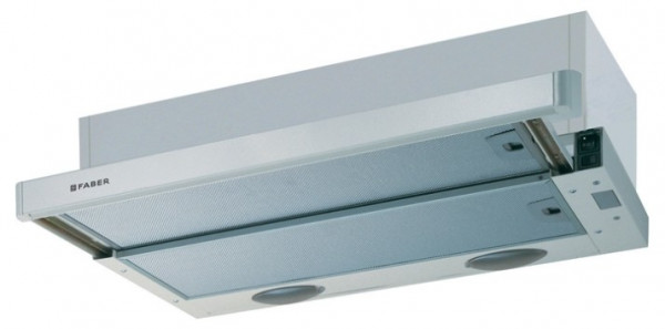 Встраиваемая вытяжка Faber Flexa AM/X A50 (315.0547.839)