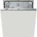 Встраиваемая посудомоечная машина Hotpoint-Ariston HIO 3O32 W