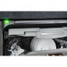 Встраиваемая посудомоечная машина Hotpoint-Ariston HIO 3O32 W