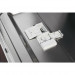 Встраиваемая посудомоечная машина Hotpoint-Ariston HIO 3O32 W
