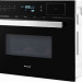 Компактный духовой шкаф Weissgauff OEMS 459 PDB