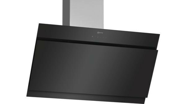 Каминная вытяжка Neff D95IHM1S0