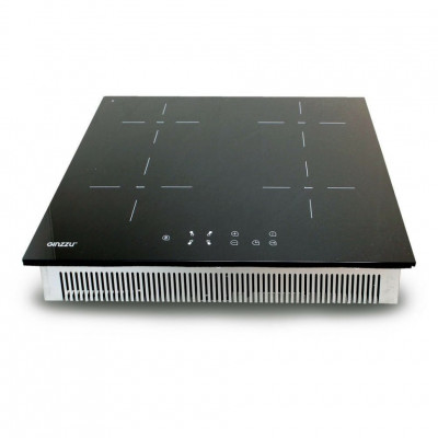 Встраиваемая индукционная варочная панель Ginzzu HCI-409