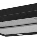 Вытяжка MAUNFELD Clyde C 60 black