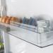 Отдельностоящий двухкамерный холодильник Gorenje NRC6203SXL5