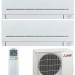 Мульти-сплит система Mitsubishi Electric MSZ-AP35VGK (2шт)+MXZ-2F42VF (1шт) Инвертор