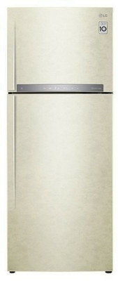 Холодильник LG GC-H502HEHZ