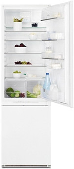 Встраиваемый холодильник Electrolux ENN 2853 AOW