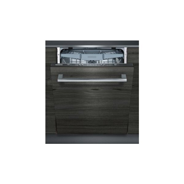 Встраиваемая посудомоечная машина Siemens SN 615X00FR