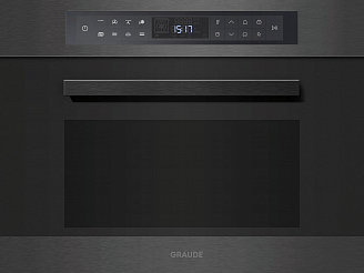 Компактный духовой шкаф Graude BWG 45.0 SE