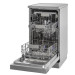 Посудомоечная машина Delonghi DDWS 09S Favorite