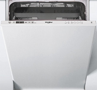 Встраиваемая посудомоечная машина Whirlpool WSIC 3M17 C