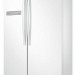 Холодильник Side-by-Side Samsung RS54N3003WW