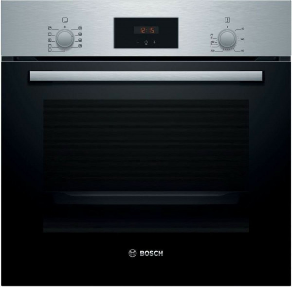 Встраиваемый электрический духовой шкаф Bosch HBF114ER0R