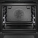 Встраиваемый электрический духовой шкаф Bosch HBG636LB1