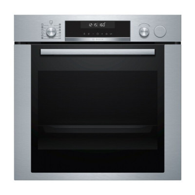 Встраиваемый электрический духовой шкаф Bosch HRA3380S1