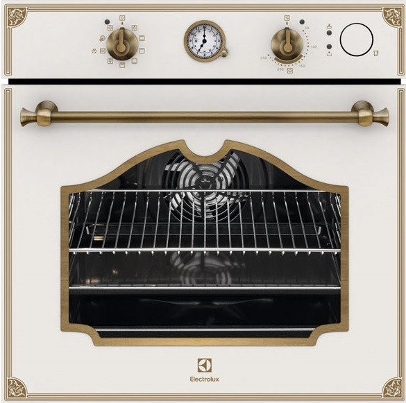 Духовой шкаф Electrolux OPEB2650V