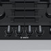Варочная панель из закаленного стекла Bosch PPP6A6M90R