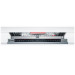 Встраиваемая посудомоечная машина Bosch SMV88TD06R