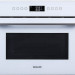 Компактный духовой шкаф Graude MWG 45.0 W