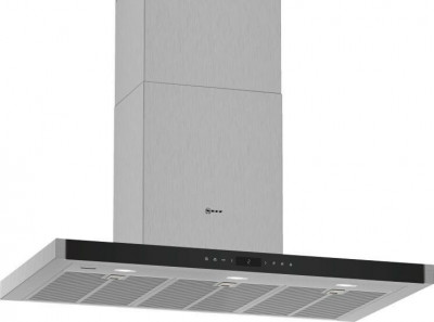Каминная вытяжка Neff D96BMV5N5