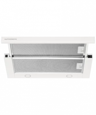 Вытяжка встраиваемая Kuppersberg SLIMTURBO 60 W