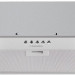 Вытяжка Maunfeld Crosby Singl 5028 нержавеющая сталь