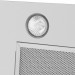 Вытяжка Maunfeld Crosby Singl 5028 нержавеющая сталь