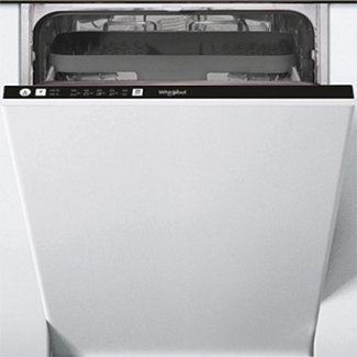 Встраиваемая посудомоечная машина Whirlpool WSIE 2B19 C