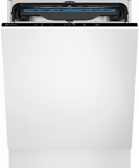 Встраиваемая посудомоечная машина Electrolux EEM 28200 L