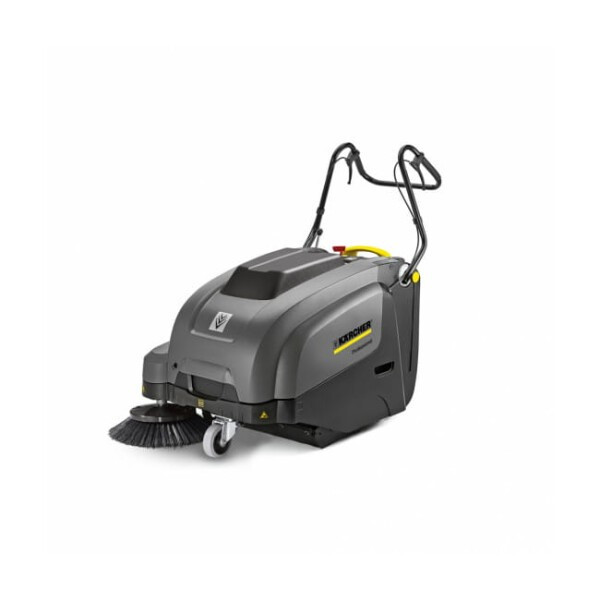 Подметальная машина Karcher KM 75/40 W Bp Pack (1.049-207)