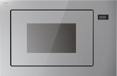 Встраиваемая микроволновая печь с грилем Gorenje BM 251 ST