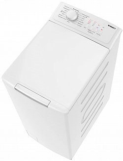 Вертикальная стиральная машина Kraft KF-UME7202W