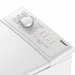 Вертикальная стиральная машина Kraft KF-UME7202W