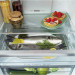 Отдельностоящий холодильник Gorenje NRK6192AXL4