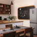 Отдельностоящий холодильник Gorenje NRK6192AXL4