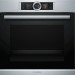 Встраиваемый электрический духовой шкаф Bosch HBG636LS1