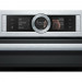 Встраиваемый электрический духовой шкаф Bosch HBG636LS1