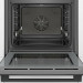 Встраиваемый электрический духовой шкаф Bosch HRA5380S1