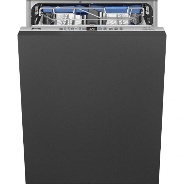 Встраиваемая посудомоечная машина Smeg ST323PM