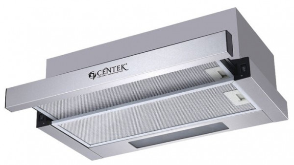 Встраиваемая вытяжка Centek СТ-1840-60 SS