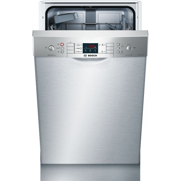 Встраиваемая посудомоечная машина Bosch SPU45II00S