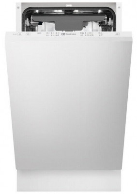 Встраиваемая посудомоечная машина Electrolux ESL 9472 LO