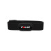 Кардиодатчик Polar H10+ HR Sensor M-XXL (92075957) черный