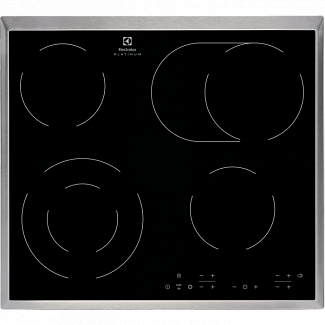 Варочная панель Electrolux CME 6436 KX