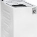 Вертикальная стиральная машина Weissgauff WM 40970 TD Inverter Steam