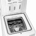 Вертикальная стиральная машина Weissgauff WM 40970 TD Inverter Steam