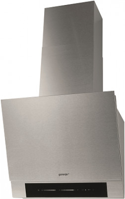 Вытяжка Gorenje Plus GHV62X
